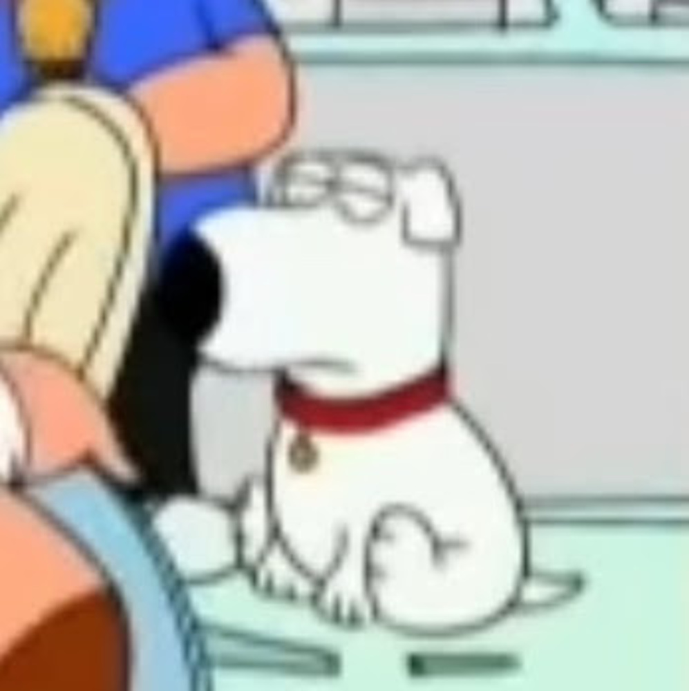 Meet your Posher, Micheal